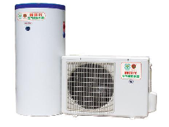 空氣能熱水器為什么更受農村居民歡迎