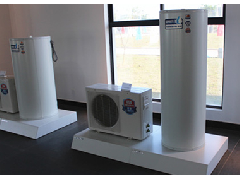 東莞空氣能熱水器的原理分析與優勢