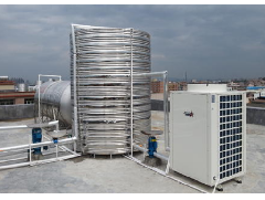 東莞空氣能熱水器保養方法