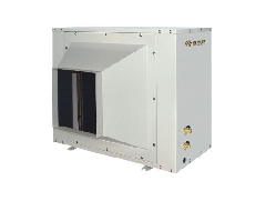 空氣能熱泵熱水器廠家：空氣能熱泵熱水器工作原理